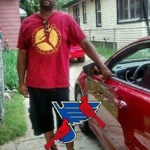 Meet your Posher, Isaiah